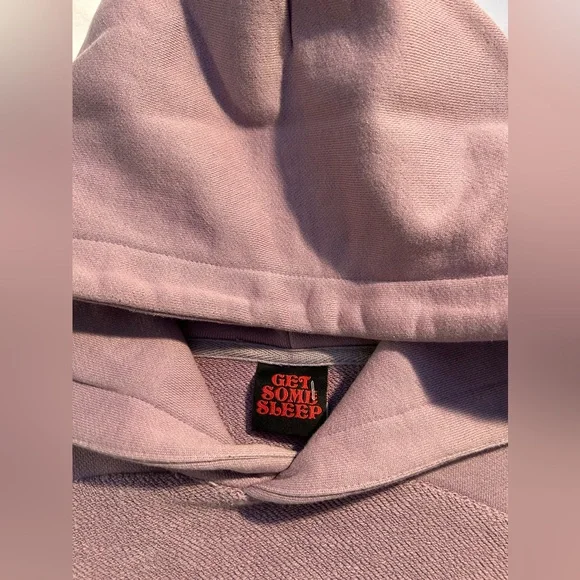 Fearhall Get Some Sleep Hoodie - Picture 6 of 11